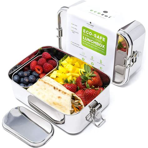 china stainless steel eco lunch box pricelist|Wholesale Stainless Steel Lunch Box Products at Factory Prices .